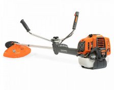 Бензотриммер DAEWOO DABC520 PRO 2,2 кВт леска, диск