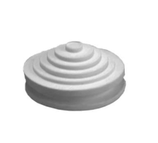 Муфта кабельная D27 E.plast 22006 серый