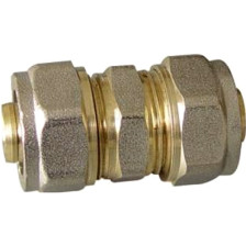 Патрубок 16х16 ц/ц Frap