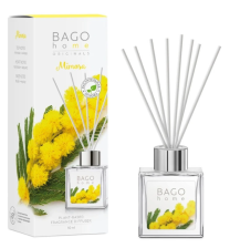 Диффузор ароматический в коробке Мимоза 50 мл BAGO HOME