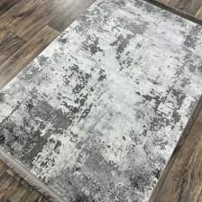 Ковер AMIRAL 23456 995-BLACK-GREY 2,4х3,4м