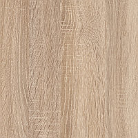 Полка ДСП 500х566 мм Дуб Сонома светлый для стола под мойку