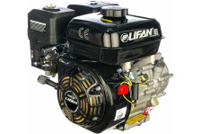 Двигатель LIFAN BR-168F-2R 7 л/c бензиновый