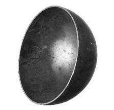 Полусфера SK01.20.1 d20мм (3 штуки)