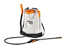 Опрыскиватель STIHL SG 51 12л