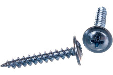 Саморезы для крепления металла до 0,9мм 4,2х25 100шт + -3%