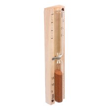Часы песочные 25х5х2,5см