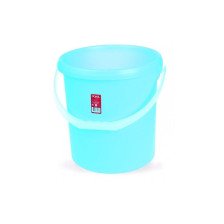Ведро 15л пл  Дарел без крышки 20215