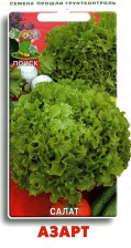 Семена Салат Азарт (Поиск)