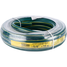 Шланг 5/8 армированный 5/8" 15м STARTUL GARDEN (ST6201-5/8-15)