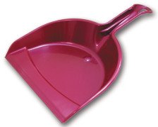 Совок пластмассовый