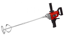 Миксер BRAIT BHM-1100S 1100 Вт