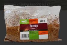 Трава Клевер белый 0,2кг