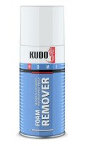 Удалитель застывшей монтажной пены FOAM REMOVER 210мл