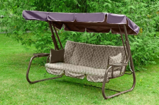 Качели садовые Родео-2 С1616