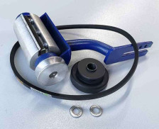 Насадка для бензопилы "Кородёр L100" (45-52сс) Насадка для бензопилы "Кородёр L100" (45-52сс)