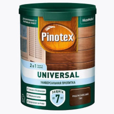 Антисептик Universal индонезийский тик (0,9л) Pinotex 