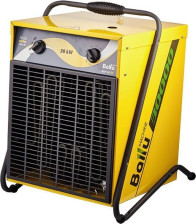 Пушка тепловая BHP-M-30 BALLU 30кВт 400 В