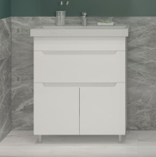 Тумба с раковиной Paola-65