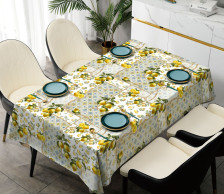 Клеенка GRACE ткань с пвх покрытием 1,37м ST1098