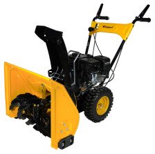 Снегоуборщик HABERT HBM24-F 6,5 л/с 61 см (Loncin)