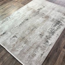 Ковер CREANTE 0506 795-BEIGE-GREY 1,6х2,3м овал