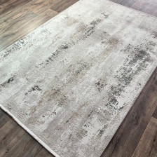 Ковер CREANTE 0506 795-BEIGE-GREY 1,6х2,3м овал