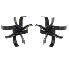 Комплект полольников ф 25/шестигранник 23 (пара)