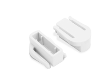 Заглушка для карниза МИНИ 2шт Эскар