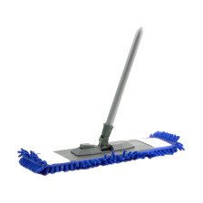 Швабра плоская EKB030 СИНЕЛЬ универсальная 120см