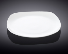 Тарелка десертная 19,5 см ILONA фарфор WL-991001/A