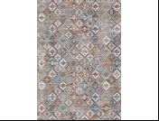 Ковер MAVRIKA дизайн 9366A 1,6х2,3м tile-navy