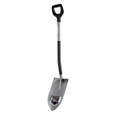 Лопата штыковая Plantic Terra Pro 11001-01