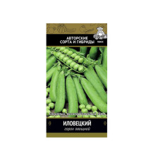 Семена Горох овощной Иловецкий (Поиск)