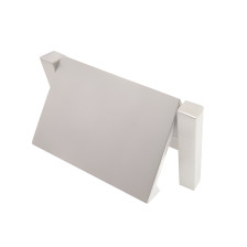 Ручка-скоба RS076 SC 64мм хром матовый