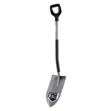 Лопата штыковая Plantic Terra Pro 11001-01