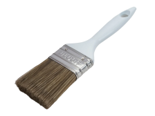 Кисть плоская 50мм синтетическая щетина PROFI DECOR 730-050