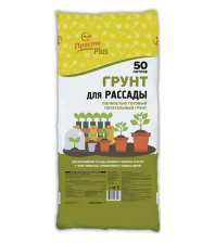 Грунт для Рассады 50л Велторф