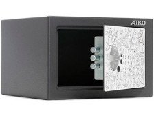 Сейф мебельный AIKO T-170 EL Paint 170x260x230