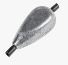 Груз CARGO Пуля с трубочкой 6,0гр 84807