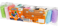 Тесто-пластилин 12 цв GENIO KIDS-ART TA1710