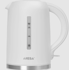 Чайник электрический Aresa AR-3484 1,7л 2100 Вт