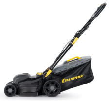Газонокосилка CHAMPION EM3716 1,6 кВт, 40 л, 37 см