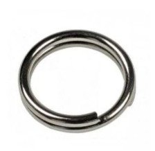 Кольца заводные Lucky John SPLIT RINGS 04мм/03кг (10шт) 5117-000