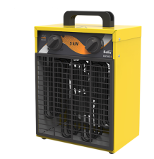 Пушка тепловая BHP-MЕ-5  BALLU 5кВт 