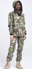 Костюм FORESTER Смесовка Forest Green TRITONGEAR размер 60-62/182-188