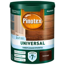 Антисептик Universal палисандр (0,9л) Pinotex 