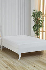 Наматрасник водонепроницаемый полный VAROL Размер 100х200