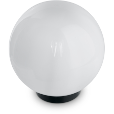 Рассеиватель НТУ Е27 300мм молочно-белый 01-100-301