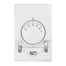 Пульт управления настенный NTL-001D (для завесы)
